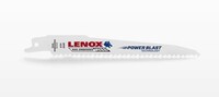 LENOX, OSB656R 6 X 3/4 X 050 X 6 , RECIP SAW BLADE