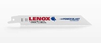 LENOX, OSB618R 6 X 3/4 X 035 X 18 , RECIP SAW BLADE