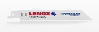 LENOX, OSB418R 4 X 3/4 X 035 X 18 , RECIP SAW BLADE