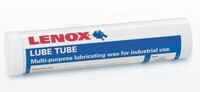 LENOX LUBE TUBE 14.5 OUNCE MULTI-PURPOSE LUBRICATING WAX