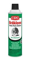 14  OZ CRC BRAKLEEN BRAKE CLEANER - NON-CHLORINATED