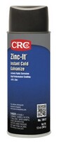 CRC ZINC-IT INSTANT COLD GALVANIZE 16 OZ AEROSOL
