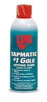 LPS, #1 GOLD 16 OZ. AEROSOL CANS