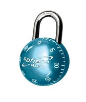 2075DAST RETAIL COMBINATION LOCK