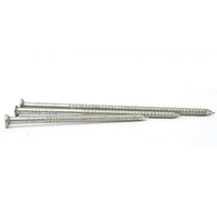 6D TYPE 304 STAINLESS - SIDING SINKER HEAD NAILS