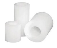 1/4 X 3/4 X 1/4 NYLON SPACER