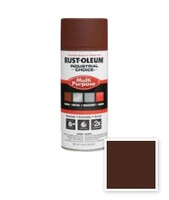 RED PRIMER 1600 SYSTEM MULTI-PURPOSE ENAMEL AEROSOL