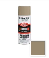 BEIGE 1600 SYSTEM MULTI-PURPOSE ENAMEL AEROSOL