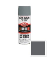 GRAY PRIMER 1600 SYSTEM MULTI-PURPOSE ENAMEL AEROSOL