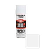 WHITE PRIMER 1600 SYSTEM MULTI-PURPOSE ENAMEL AEROSOL