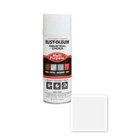 GLOSS WHITE 1600 SYSTEM MULTI-PURPOSE ENAMEL AEROSOL