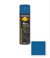 FORD BLUE V2100 SYSTEM RUST PREVENTATIVE ENAMEL AEROSOL