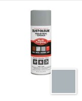 ANSI 61 LIGHT GRAY 1600 SYSTEM MULTI-PURPOSE ENAMEL AEROSOL