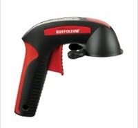 RUST-OLEUM COMFORT GRIP SPRAY GRIP