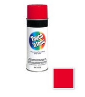 CHERRY RED TOUCH 'N TONE - 10OZ. SPRAYS