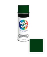 HUNTER GREEN TOUCH 'N TONE - 10OZ. SPRAYS