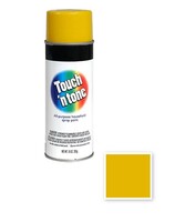 CANARY YELLOW TOUCH 'N TONE - 10OZ. SPRAYS