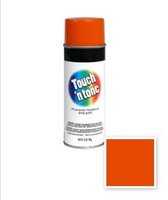 ORANGE TOUCH 'N TONE - 10OZ. SPRAYS