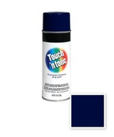 DARK BLUE TOUCH 'N TONE - 10OZ. SPRAYS