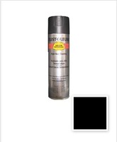 HIGH TEMPERATURE BLACK V2100 SYSTEM RUST PREVENTATIVE ENAMEL AEROSOL