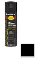 GLOSS BLACK V2100 SYSTEM RUST PREVENTATIVE ENAMEL AEROSOL