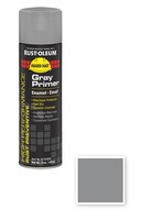 GRAY PRIMER V2100 SYSTEM RUST PREVENTATIVE ENAMEL AEROSOL