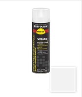 GLOSS WHITE V2100 SYSTEM RUST PREVENTATIVE ENAMEL AEROSOL