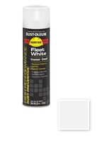 FLEET WHITE V2100 SYSTEM RUST PREVENTATIVE ENAMEL AEROSOL