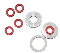 PLASTIC BUSHING - 1