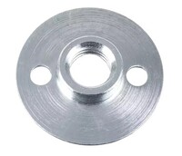 1/2-13 THREADED NUT FOR, 4