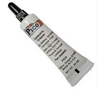 .25 OZ CLEAR DIELECTRIC GREASE TUBE - 1 TUBE/PK