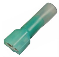 16-14 AWG CRIMP & HEAT SHRINK .250