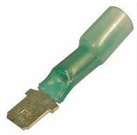 16-14 AWG SOLDER HEAT SHRINK .250