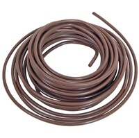 10 AWG BROWN PRIMARY WIRE COPPER STRANDED CONDUCTOR WITH PVC JACKET 10FT/PK