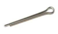 1/4 X 2 316 STAINLESS COTTER PINS