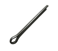 1/16 X 1-1/2 PLAIN COTTER PINS