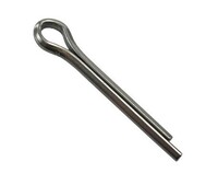 1/16 X 1/2 STAINLESS COTTER PINS