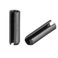 1/2 X 2-1/4 SLOTTED SPRING PIN - PLAIN