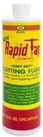 NEW RAPID TAP 1 PINT (16 OZ) CAN