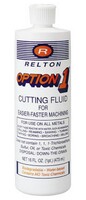 PINT OPTION-1 WATER BASED METAL-CUTTING FLUID