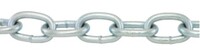 #2/0 PASSING LINK CHAIN, ZP STEEL WLL450