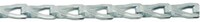 #35 STEEL SASH CHAIN, ZP WLL106