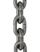 5/16 GRADE 40 HIGH TEST CHAIN TC4, G40 PL