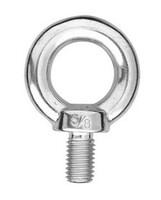 1/4 - 20 316 S/ST LIFTING EYE BOLTS