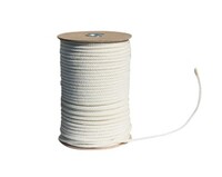 BRAIDED STARTER ROPE - SIZE #5 5/32