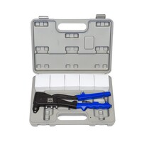 RIVETKING MANUAL RIVET NUT TOOL - 1/4