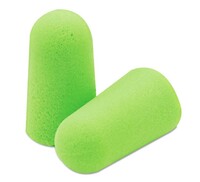 MOLDEX 6800 - PURA-FIT? FOAM EARPLUGS UNCORDED, NRR 33