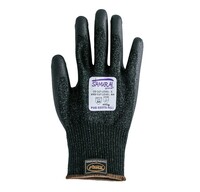 CUT LEVEL 4 SAMURAI CUT RESISTANT GLOVES - LARGE