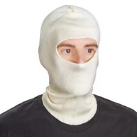 SPRAY SOCK FOR HEAD PROTECTION 12/PK, 2 PK MIN