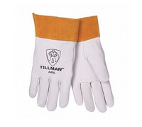 TILLMAN 24C PREMIUM KIDSKIN TIG GLOVES - LARGE